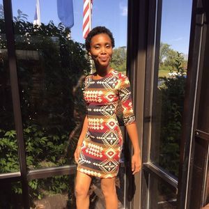 Meet your Posher, Camille